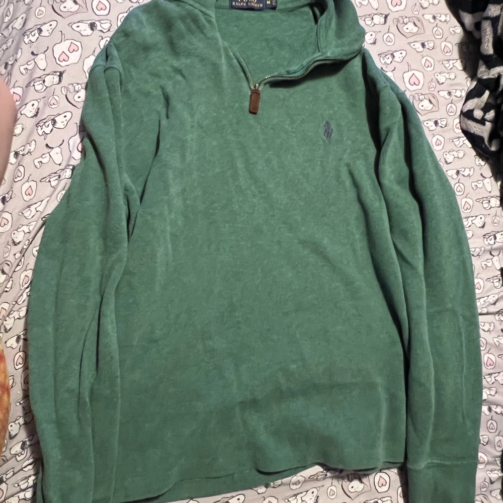Polo Ralph Lauren Sweater Zip up